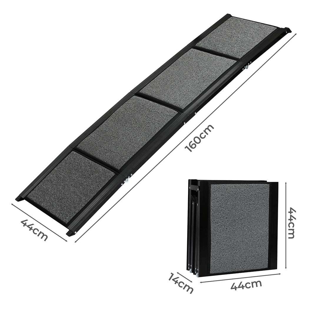 Pawz Dog Ramp-1894516773978509314